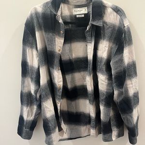 Abercrombie Women’s Flannel